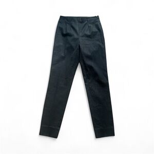 Ralph Lauren Purple Label Darlene Straight Leg Pants Size 6